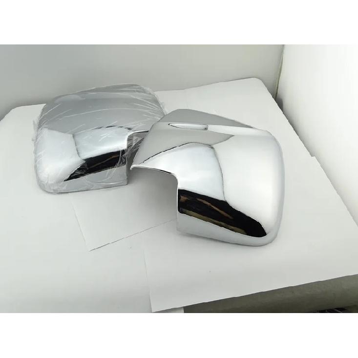 Hiace car exterior accessory auto body kits Mirror Caps for 2005-2012 Toyota Hiace QUQUANTUM