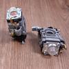 11Mm/15Mm Brushcutter Carburetor For 2-Stroke Hedge Trimmer 22Cc-52Cc Universal Fit Carb Brush Cutter Chainsaw Replacement Part