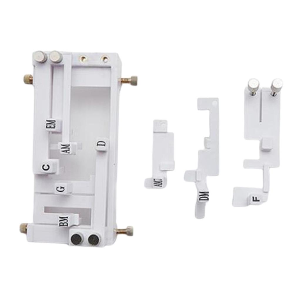 Classical Teaching Aids Beginner Trainer Acoustic Guitar Helper Accs