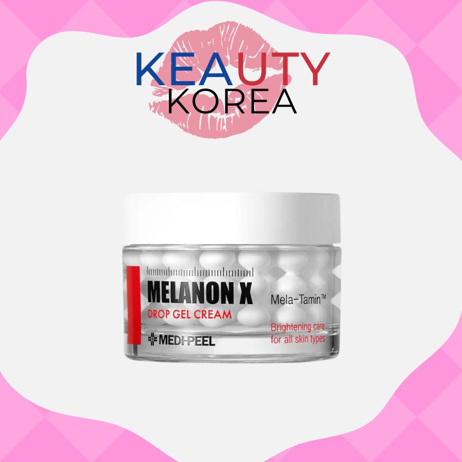

MEDI-PEEL Меланон X Drop гель-крем 50г 1pc