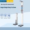 Lejialikang Smart Body Fat Scale & Health Analyzer