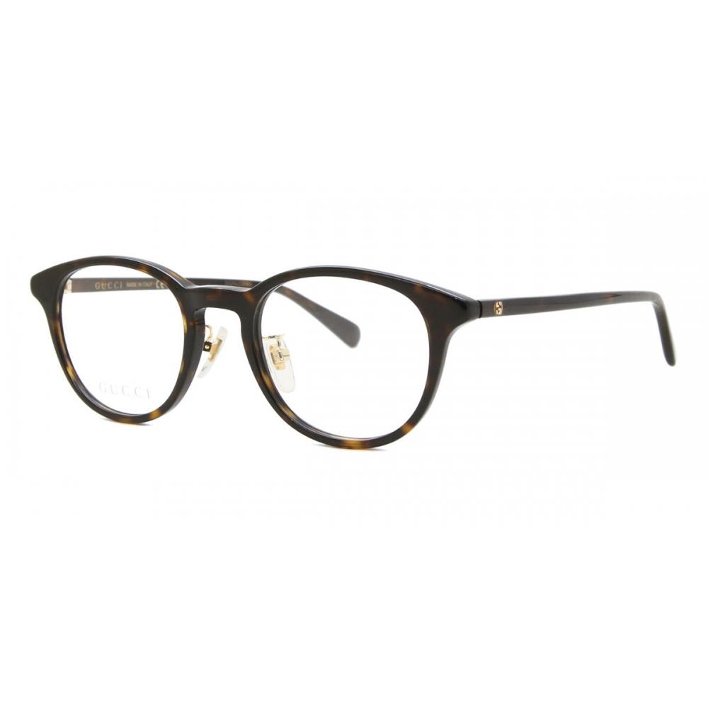 Gucci Gg1474oj Asian Fit 002 Women Eyeglasses