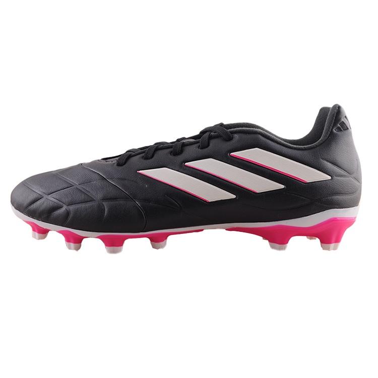 adidas Copa Pure.3 MG  Core Black Team Shock Pink  Men s GY9057 EU 42⅔