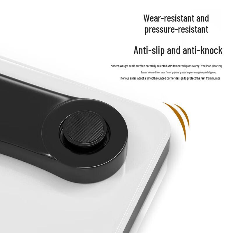 Kukezhe C31 Body Fat Scale (CN Version)