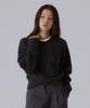 SILN Arca Pullover Knit (Charcoal)