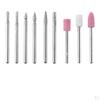 5000-15000r/min Grinder Drill Manicure Grinding Rotary Tool