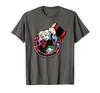 Batman Harley Quinn gegen. Joker Puddin' T-Shirt