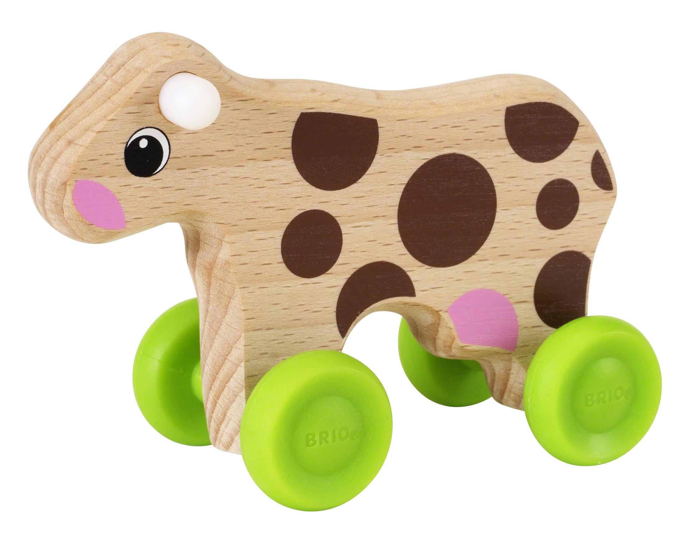 

BRIO Mini Cow 30309
