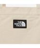 The North Face Nn2Pr85C Tnf Cotton Tote_Korean 1 Vory