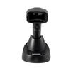 Wireless 2D Barcode Scanner