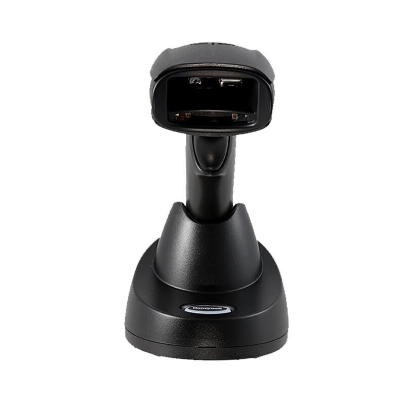 Honeywell Wireless 2D Barcode Scanner