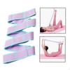 Yoga Belt for Enhanced Flexibility And Strength Building