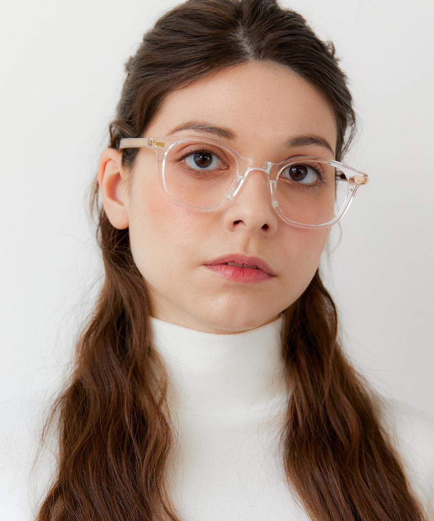 Baseukala Vid (3Colors) Glasses