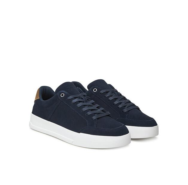 Кроссовки Tommy Hilfiger Th Court Summer Suede