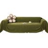 Chenille Sofa Cover Cloth Four Seasons General Fabrics Seat Cover Cover Full Covered Universal Sofa Towel Blanket