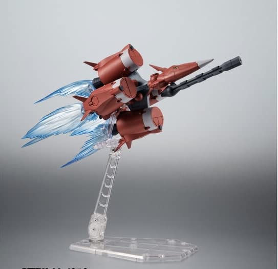 ROBOT Spirits SIDE MS TS-MA2mod.00 Mobius Zero Ver. A.N.I.M.E.