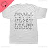 Humor Nerdy Science Chemistry T Shirt GiftsAmino Acid for Women Men Funny Biochemists Scientist Graphic Cotton Casual Loose TEE