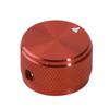 Convenient Knob Aluminum Knob Convenient Knob User Friendly Knob Metal Knob Simple Operation Knob for Easy Adjustments