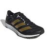 Adidas Adizero Takumi Sen 7 'Black Gold' FY4088