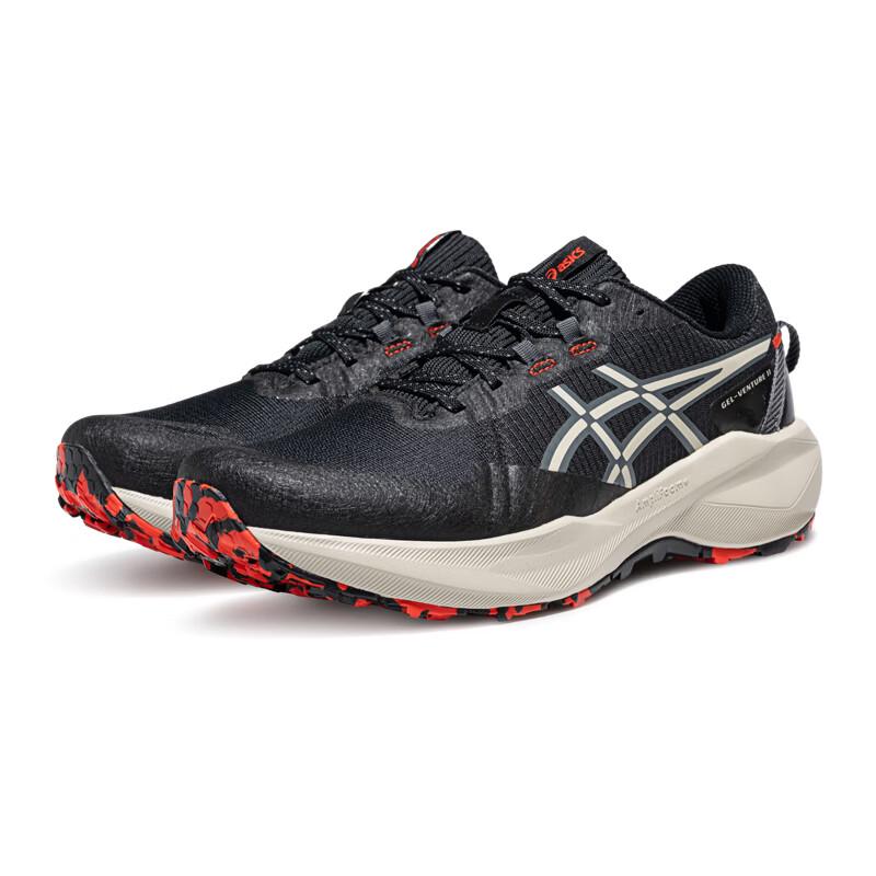 Asics Men's GEL-VENTURE 11 Trail Running Shoes
