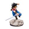 Statuette - KOTOBUKIYA - ARTFXJ 1/8 - Dragon Quest Die Reise des Dai - 18 cm - Kunststoff/Harz