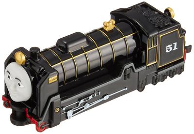 Tomica Thomas 02 Hiro