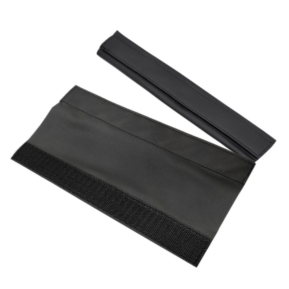 PU Leather Headset Earmuff Cover Soft Headphone Headband Pad Headset Beam Pad  Headphone