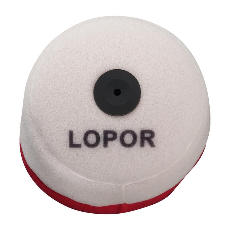 Motorcycle Air Filter Intake Cleaner For Honda CRF150R CRF150RB CRF 150 R RB 2007-