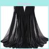 Silky Scarf With Multifunctional Wear For Women And Teens