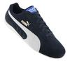 Puma X SPARCO - Speedcat OG - Sneakers Motorsport Shoes Black 306725-01 ORIGINAL