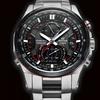 CASIO Men EDIFICE Black Watch EQW-A1200DB-1A EQW-A1200DB-1A