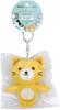 [Skater] Keychain ZNKH2-69863 Toramaru Size: 8 x 5 x 15 cm