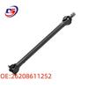High-Quality Front Driveshaft for BMW F15 F16 (Part No. 26208611252)