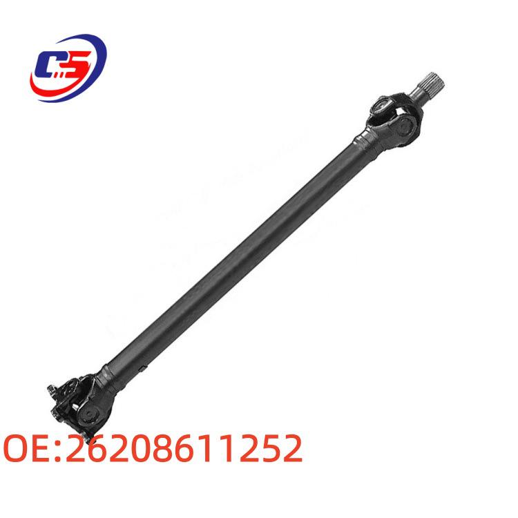 High-Quality Front Driveshaft for BMW F15 F16 (Part No. 26208611252)