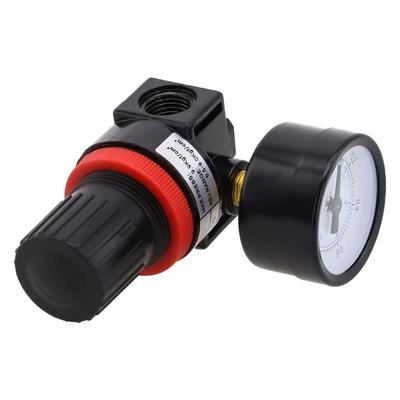 Régulateur de Pression 1/8\" NPT Femelle Air Comprimé