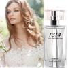 Valentine's Day 1314 Lady 30ml Fresh Floral Scent Lasting Liquid Perfume
