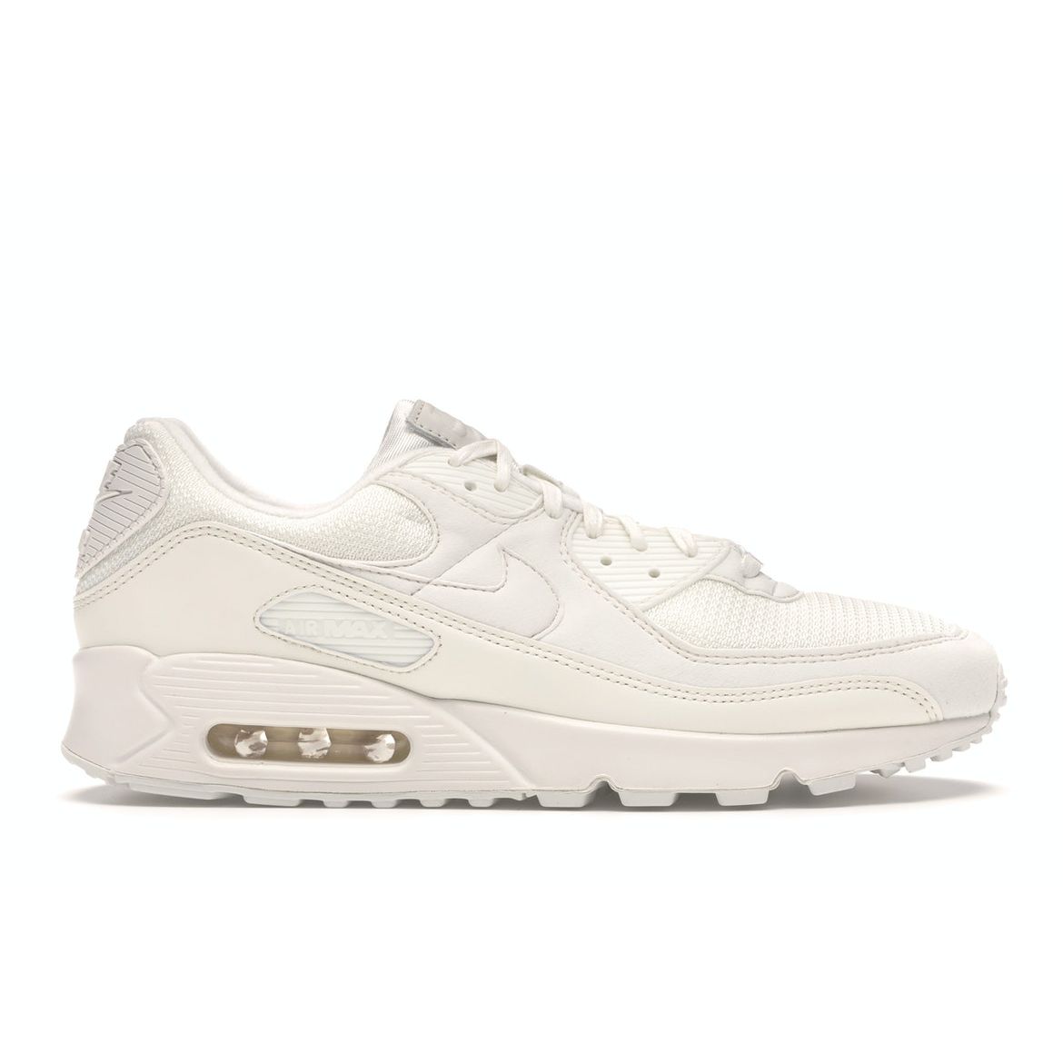 

Кроссовки унисекс Nike Air Max 90 NRG Sail Tan CT2007-100