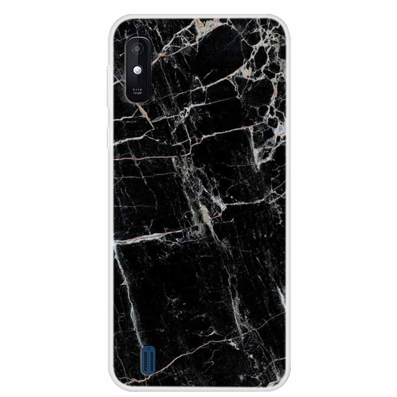 For Wiko Y81 Cases Y51 Y61 Y62 Clear Marble Soft TPU Silicone Back Cover For Wiko Y51 Phone Cases Fundas Coque for WikoY81 Y 81