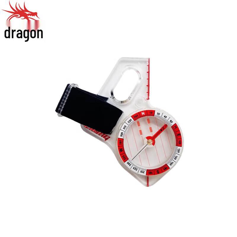 Longchan 520 Competition Orienteering Compass