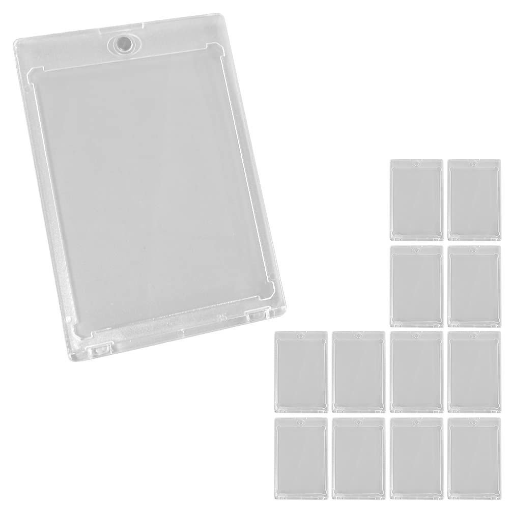 

Загрузчик карт для торговли магнитный угол грязь и царапины защита карт от ультрафиолета, загрузчик, защита, профилактика, (Сет 12)