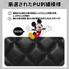 Mickey Minnie Mouse Characters Disney Official Agent Licensed Shoulder Bag Handbag Shoulder Bag Crossbody Bag PU Material Belt Included Wallet Pouch