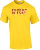 Tops – T-Shirts