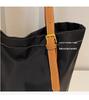 Women's 2025 Autumn Versatile Large-Capacity High-End Commuting Shoulder Tote Bag