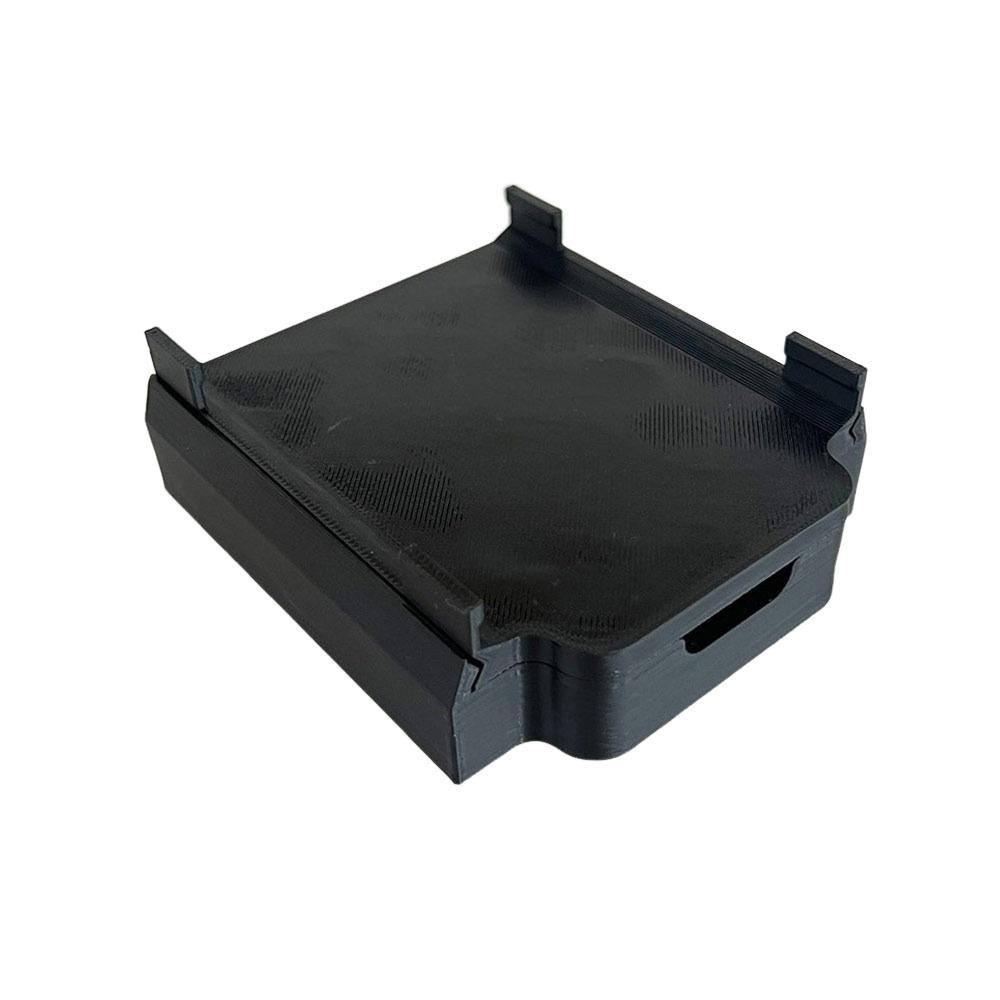 

Pull-out Design Electric Drill Snap-in Drawer Hardware Tool Box for Screw Drill Tap Accessories чорний