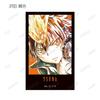 Katekyo Hitman Trading Ani Art 4th Edition Illustration Cards Box REBORN! 22-Piece
