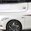 For VW Volkswagen Jetta MK5 Golf 1Pcs Car Styling Aluminum Alloy Badge Sticker For Volkswagen GTI ABT Polo Golf Passat Scirocco