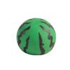 Balles anti-stress Pastèque Soulageur de stress Cadeau de fête Balle souple en mousse PU Squishy Jouet sensoriel Fruit Fidget Pour Enfants et Adultes