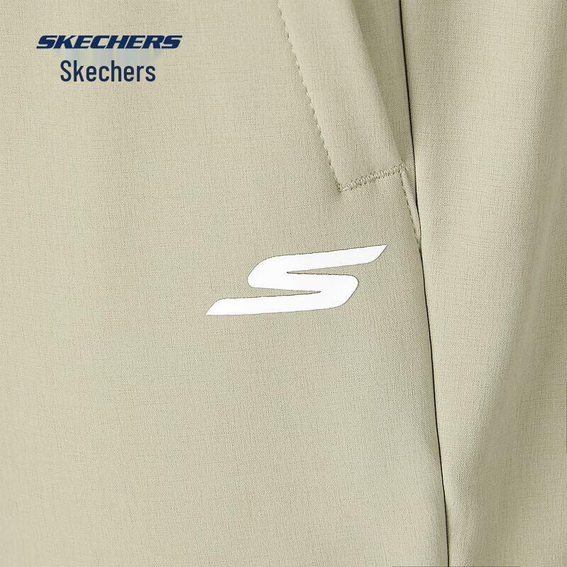 Skechers Women's Casual Sports Pants P425W240