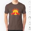 Dead Bull  Funny Logo  Cute Animals  Funny Animals  Weird Cute Tee T Shirt Big Size 100 Cotton Funny Humorous Humor Cute