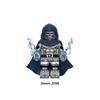 Children's Building Block Minifigure Toys